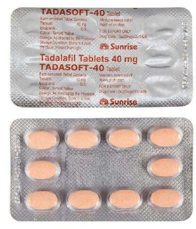 Tadasoft Mg Tablets At Best Price In Delhi Id Indiana