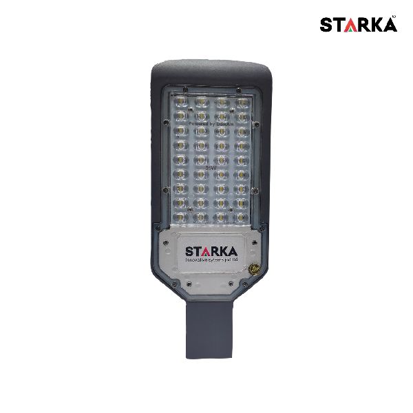 Watt Ac Led Street Light Model Waterdrops Driven Type Electric