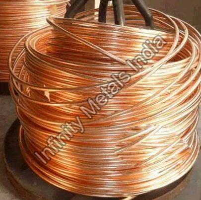 Bare Wire Copper Scrap For Electrical Industry Certification Sgs