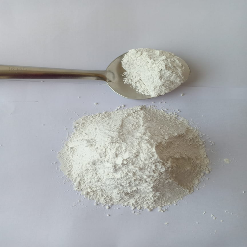 White Ground Calcium Carbonate Powder INR 3 500 Metric Ton By