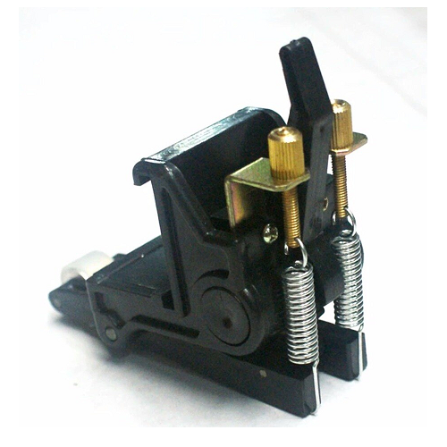 Black Pinch Roller Assembly INR 500 Piece By G Sign India From Delhi