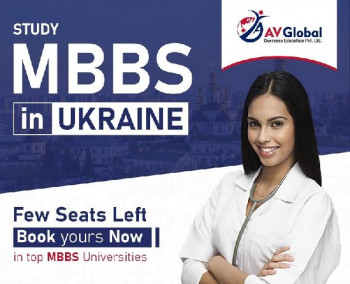 Av Global Overseas Education In Mumbai Service Provider Of Mbbs In