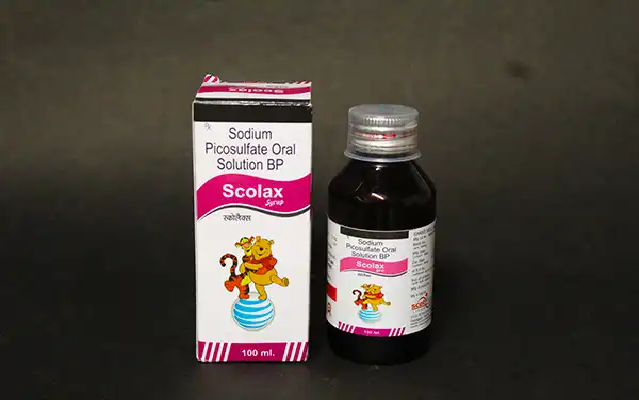 Sodium Picosulfate Oral Solution Bp At Best Price Inr Pack In