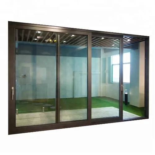 Aluminum Sliding Door At Best Price Inr Square Feet In Chennai