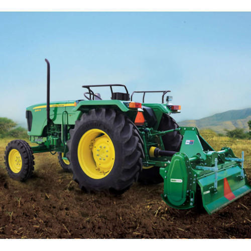 John Deere Rotary Tiller At Best Price In Gurugram Durga Agroequip