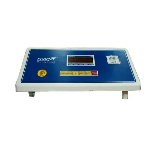 Phoenix Weighing Machine At Best Price In Hyderabad Dh Weighing Scales