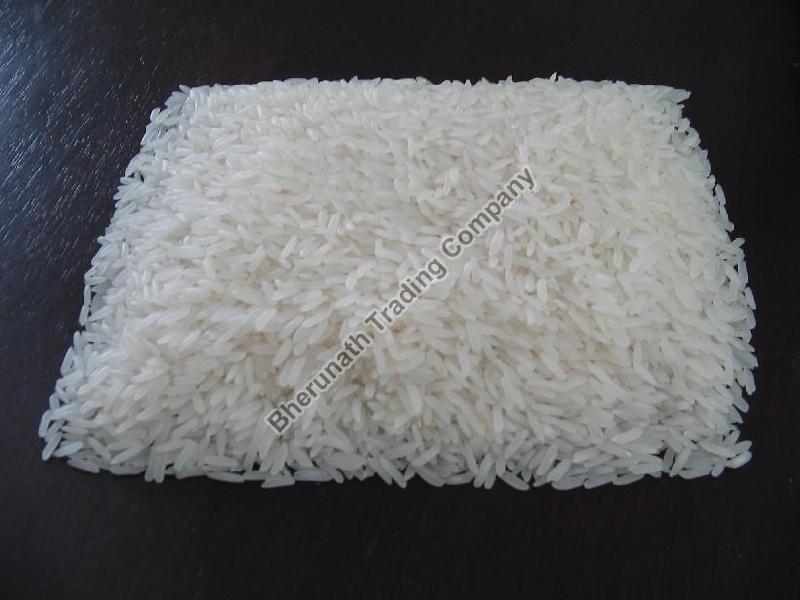 Organic Parmal Basmati Rice Feature High In Protein Color White