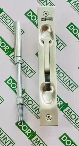 STANDARD Stainless Steel Tower Bolt For Fittings Size 300 MM At Rs