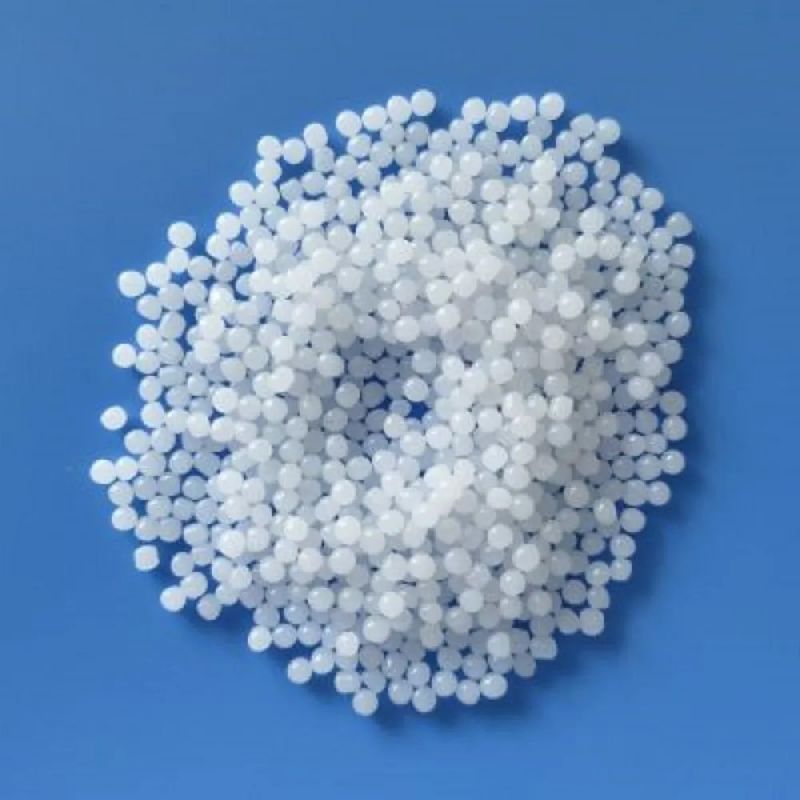 Repol PP H030SG Homopolymer Granules Shape Round Color White At