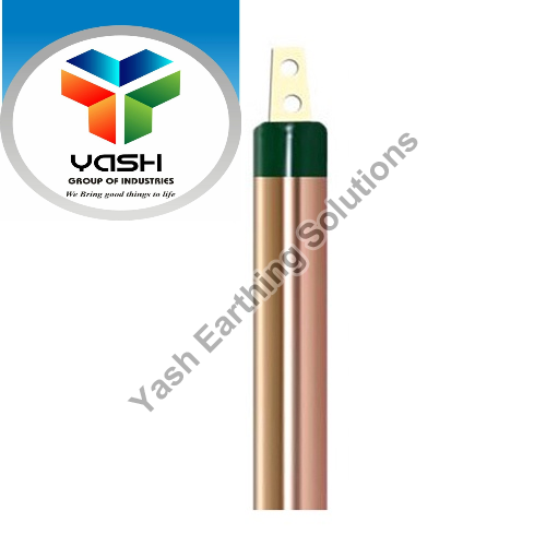 Copper Earthing Electrode At Best Price Inr Piece In Pune