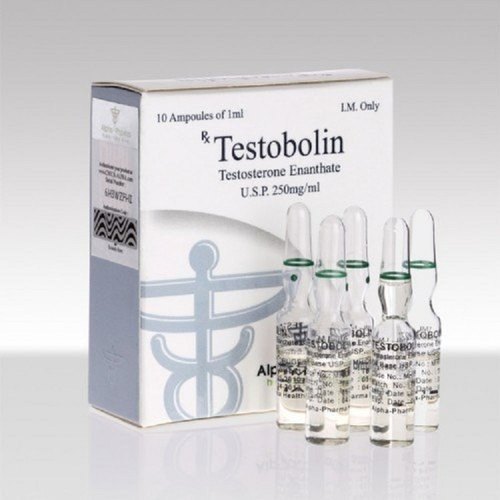 Testosterone Enanthate Injection At Best Price In Delhi Mediseller