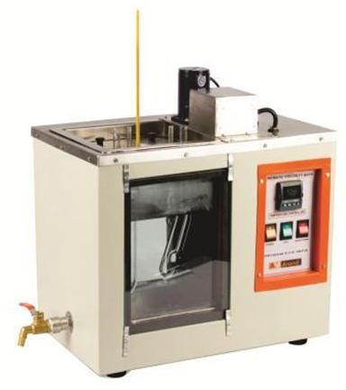 Kinematic Viscosity Bath For Laboratories Certification Ce