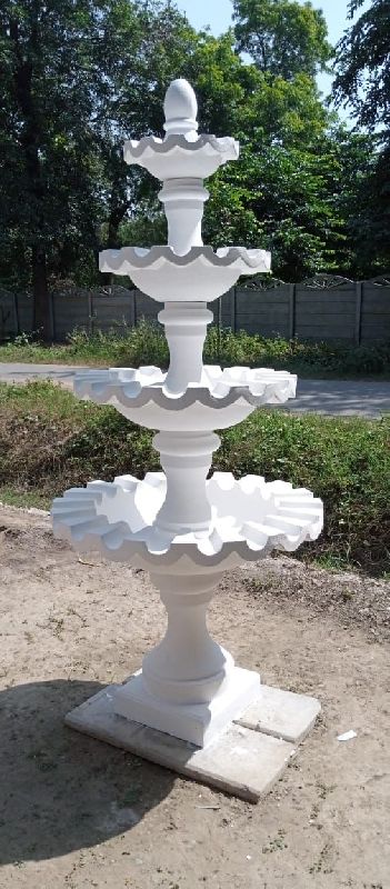 Manufacturer Of Fountains Fountain Accessories From Hyderabad