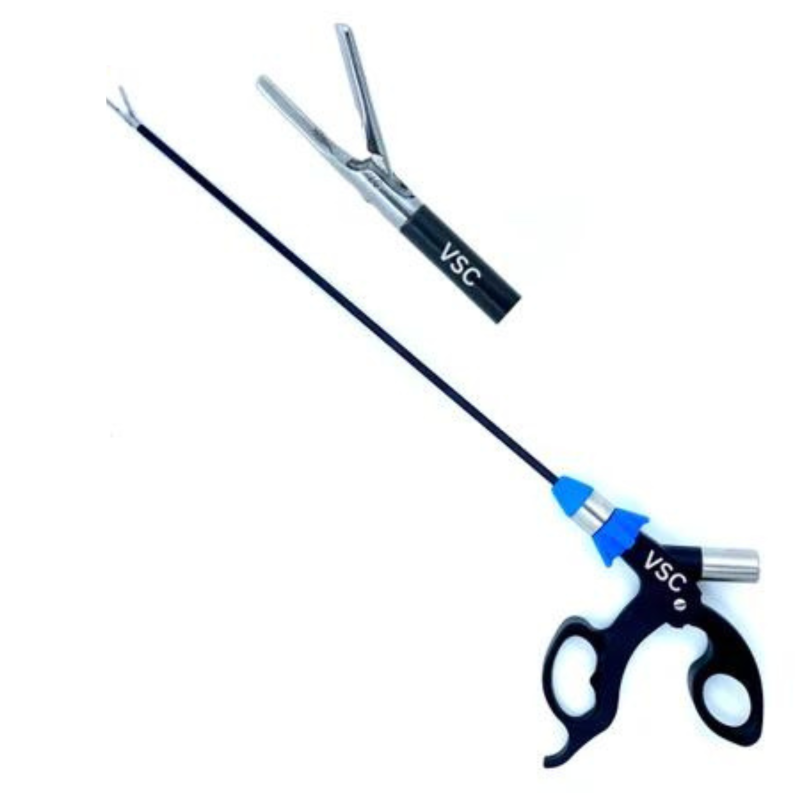 Laparoscopic Bipolar Shears Vessel Sealer Cutter Mm At Rs