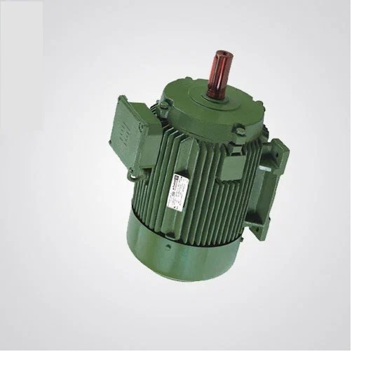 Hindustan Three Phase Motor Power 7 5 KW Voltage 415 V At Best Price