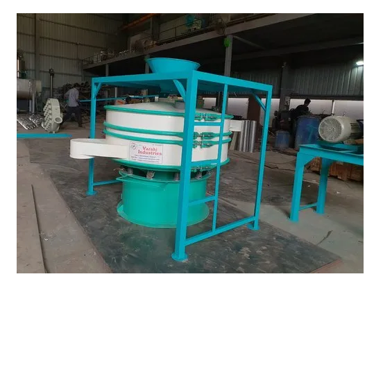 Vibration Screen Machine For Pharma At Rs Unit In Ahmedabad