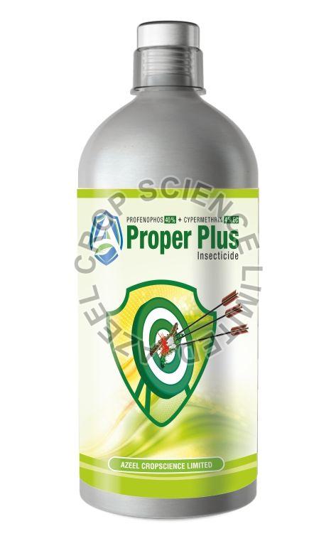 Profenofos Cypermethrin Ec Insecticide At Best Price In Rajkot