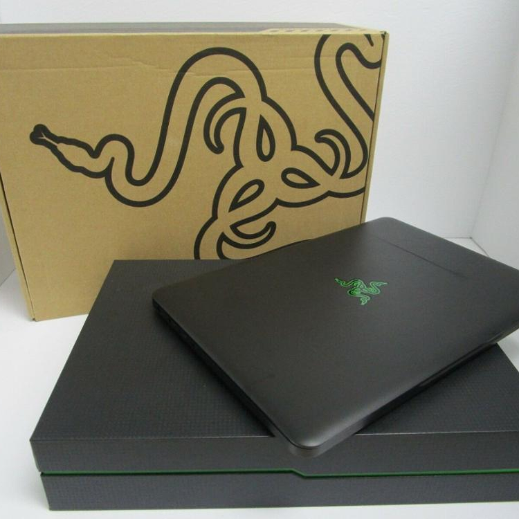 Razer Blade Pro Gaming Laptop K Touchscreen Gaming Laptop I