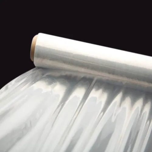 Transparent Ldpe Stretch Film Packaging Type Roll At Rs 100