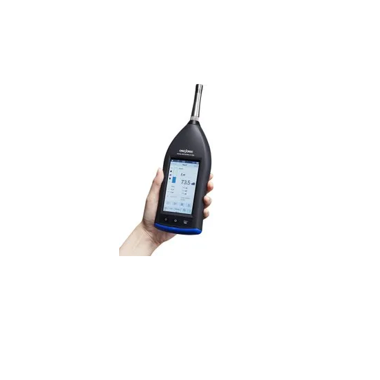 Sound Level Meter At Rs Lakh Piece In Manesar Ono Sokki India