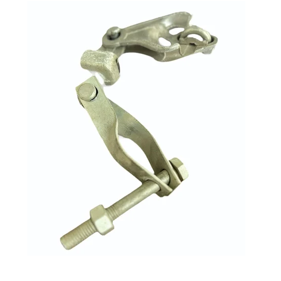 Aluminium Tension Clamp At Rs 240 Piece In Maharashtra Saanvi