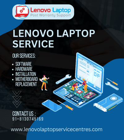 Lenovo Laptop Service Service Provider Lenovo Laptop Service Center