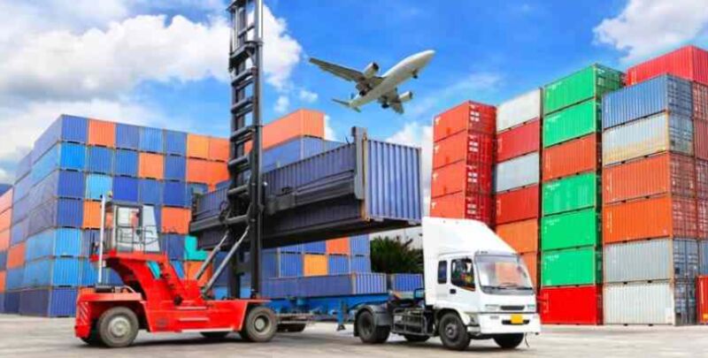 Sri Balaji Shipping And Logistics In Chennai Service Provider Of