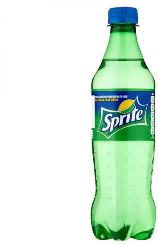 Ml Sprite Soft Drink Packaging Type Plastic Bottle At Best Price