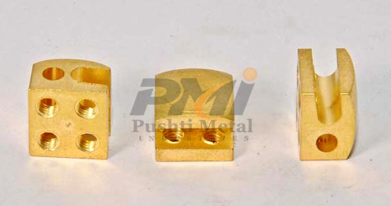 Brass Electrical Components At Rs In Jamnagar Id Pushti