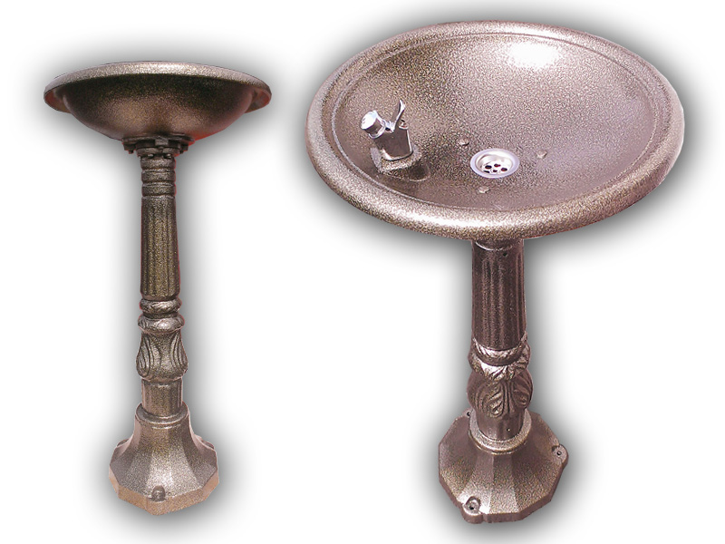 Supplier Of Fountains Fountain Accessories From Oradea Romania By