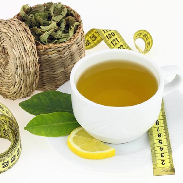 Травяной Чай Для Снижения Веса
