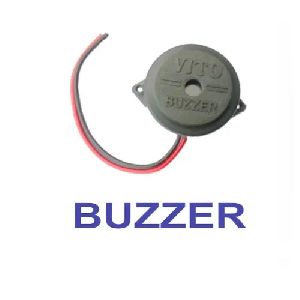 Indicator Buzzer At Best Price INR 80 Piece In Delhi Delhi From