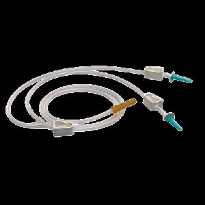 Urology Tur Set Color White At Best Price In Bangalore Manish Medi