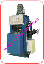 Automatic Spring End Grinding Machine