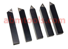 Indexable Carbide Turning Tool Holder