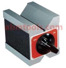 Magnetic V Block Set