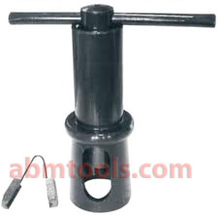 Self Aligning Tap and Reamer Holder