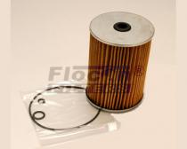 HFO and LDO Filters