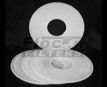 plastic disc filters