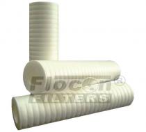 Spun Filters Cartridge