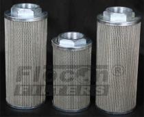 Suction Strainers