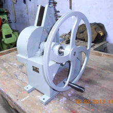 Soap Chips Machine, Color : Customized