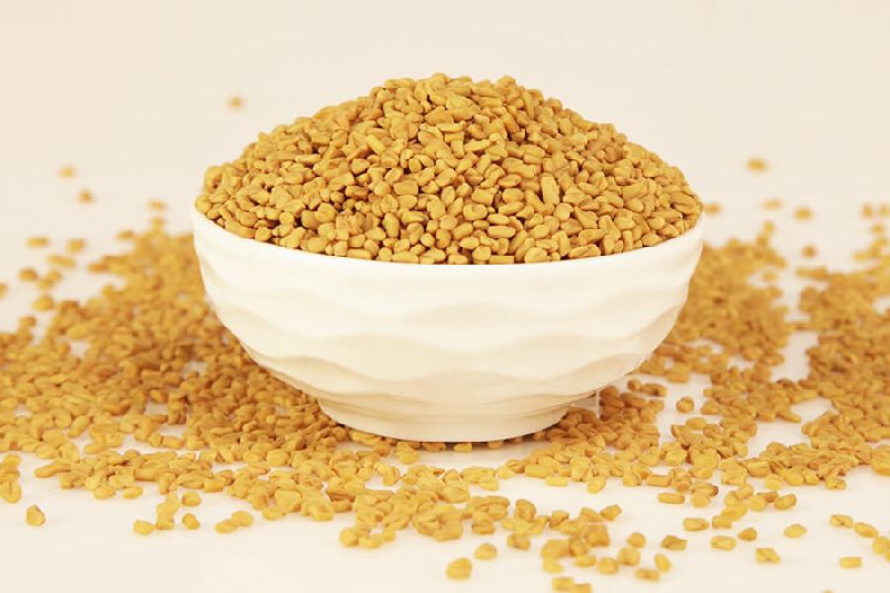 fenugreek seeds