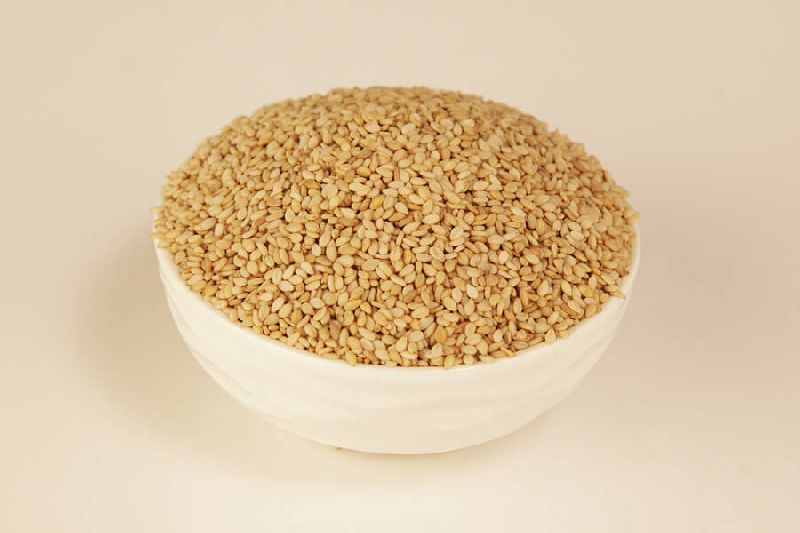Sesame seeds, Purity : 99.90% Min
