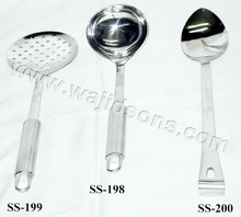 Serving Spoon Stainless Spoon