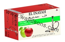 Two Apples Hookah Pipe Flavours