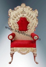 Wedding Chair