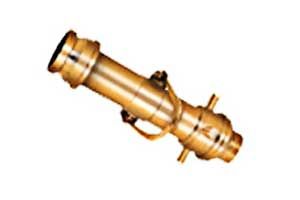 Hand Controlled Nozzle