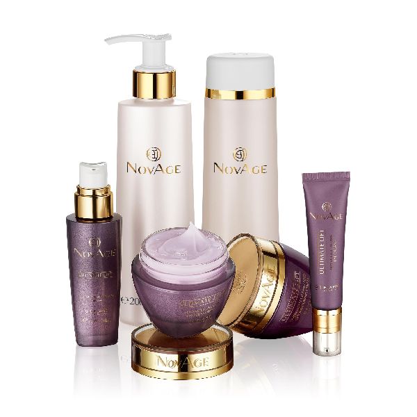 NovAge Ultimate Lift Skin Care