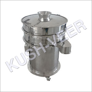 vibro sifter machines